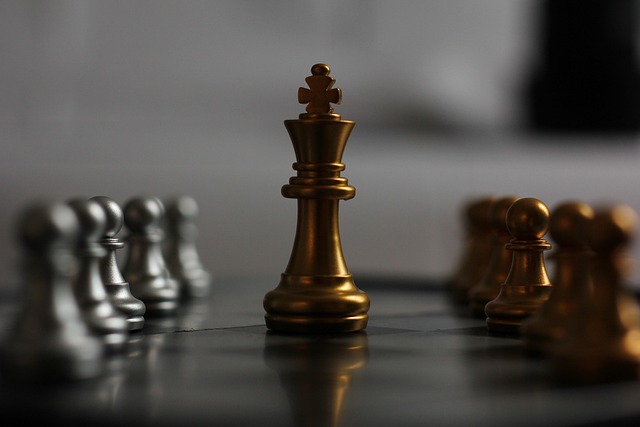 Armando Valdizon Chess Games